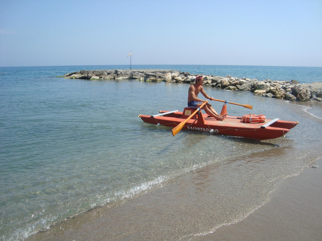 Camping Delphis Parco Vacanze