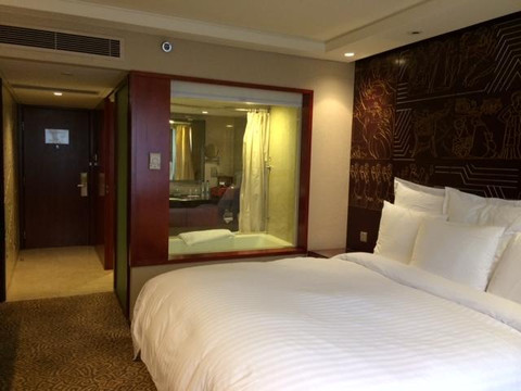 广州中国大酒店主图