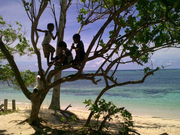 Platil's Beach Resort