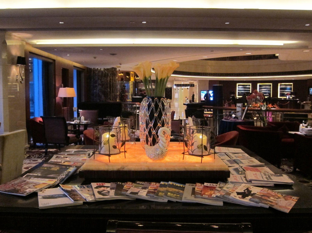 海景花园大酒店主图