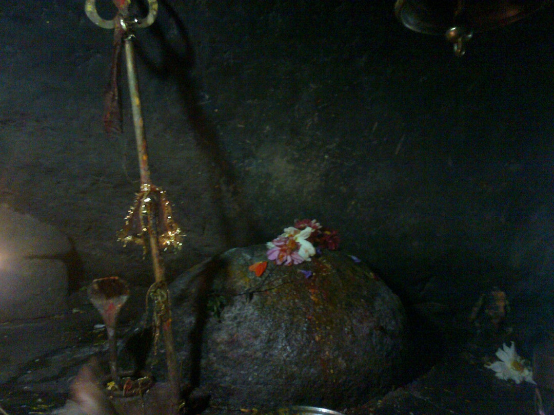 Shri Kalpeshwar Temple景点图片