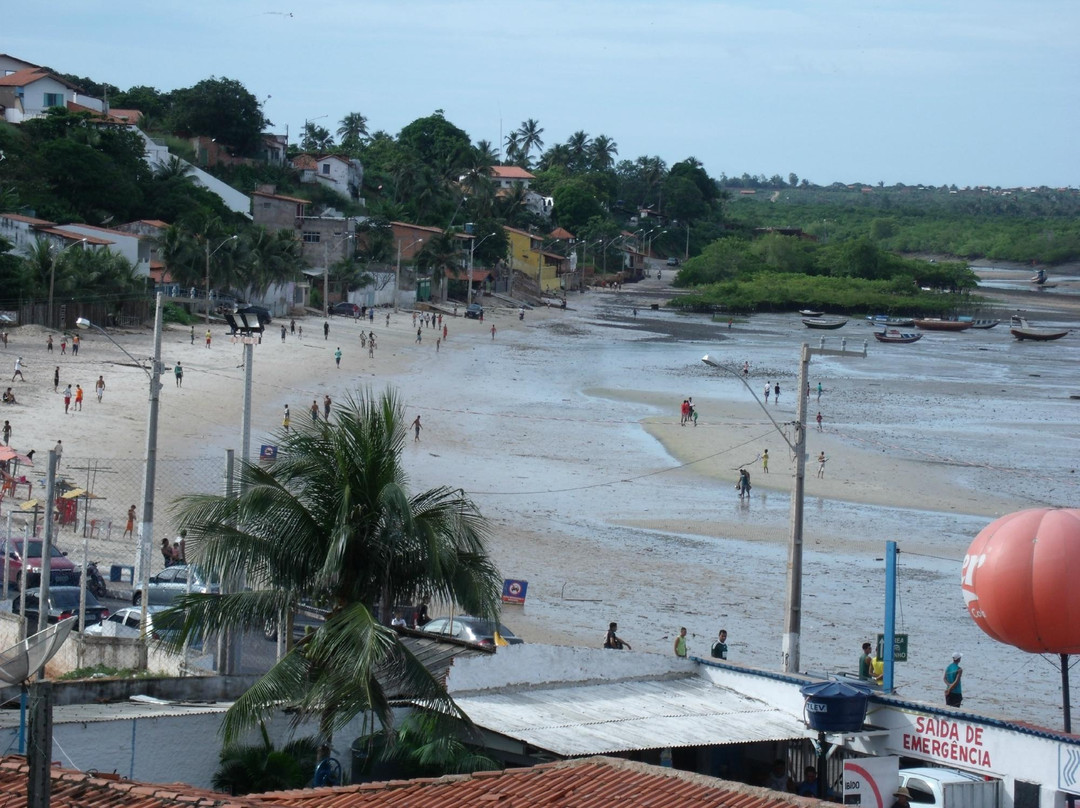Banho Beach景点图片