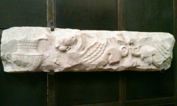 瓦伦蒂尼宫-罗马必去景点