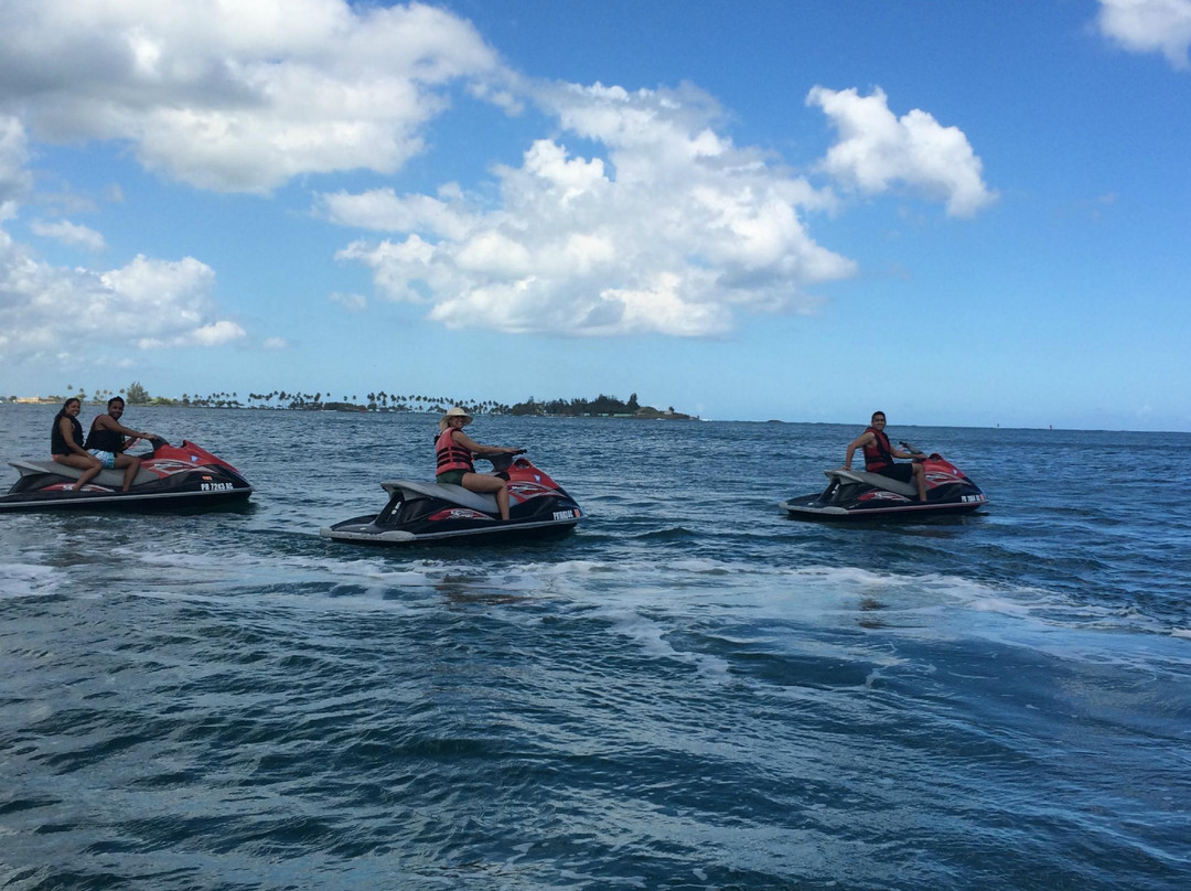 Wow Surfing School & Water Sports-圣胡安必去景点