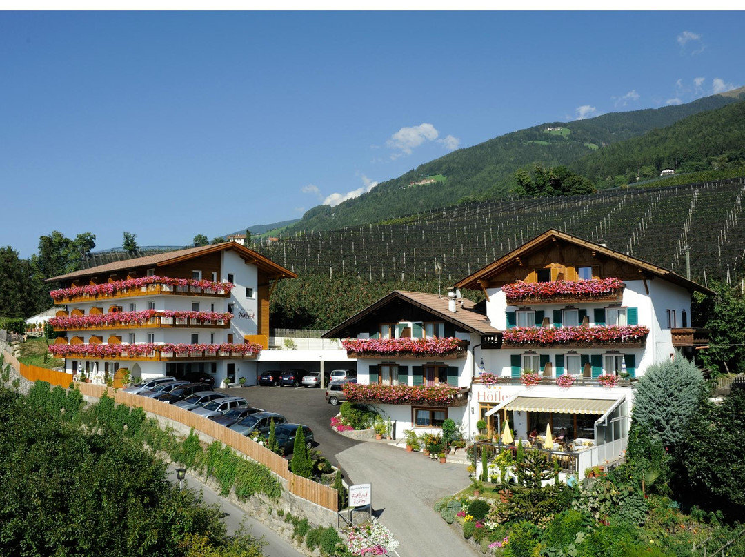 Hotel Garni Höfler Fernblick