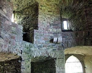Burgruine Steckelsburg-Schlüchtern必去景点