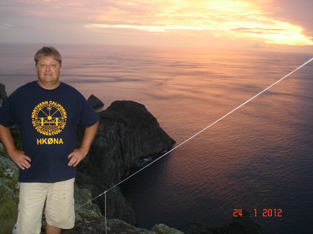 马尔佩洛岛动植物保护区-Malpelo Island必去景点