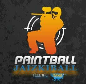 Paintball Jaizkiball景点图片