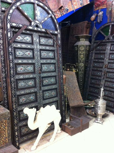 Labyrinthe Du Sud-瓦尔扎扎特必去景点