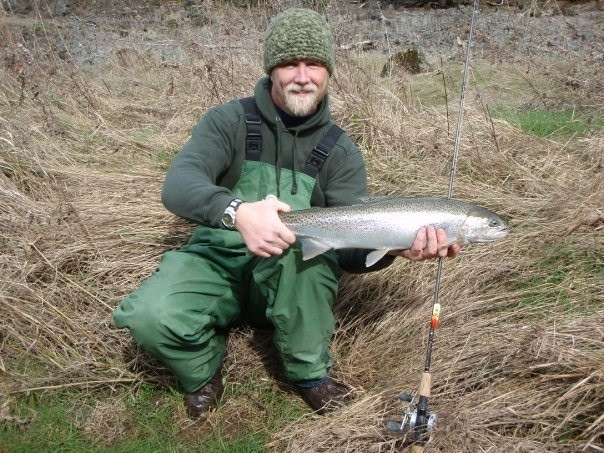 King of the Rogue Outfitters-Rogue River必去景点