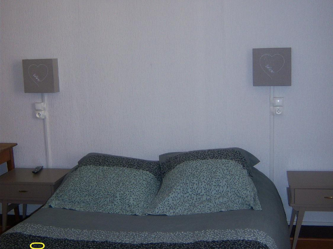 Hotel les Sources主图