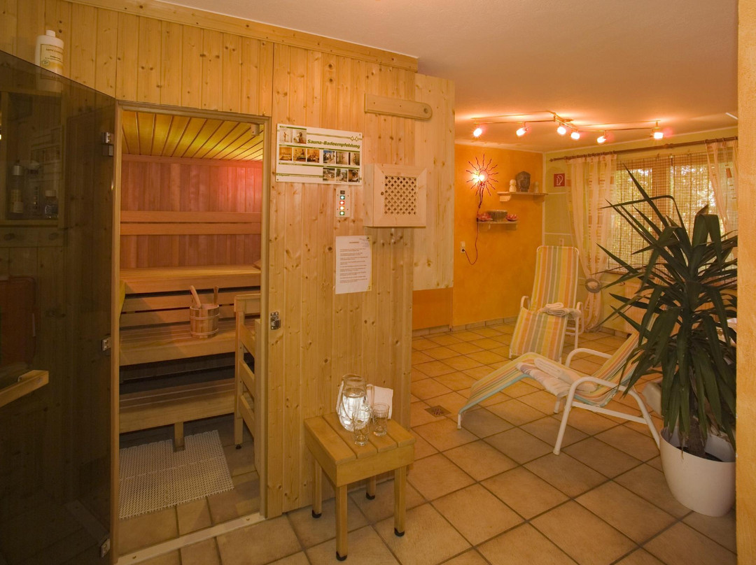 Pension Fischinger主图