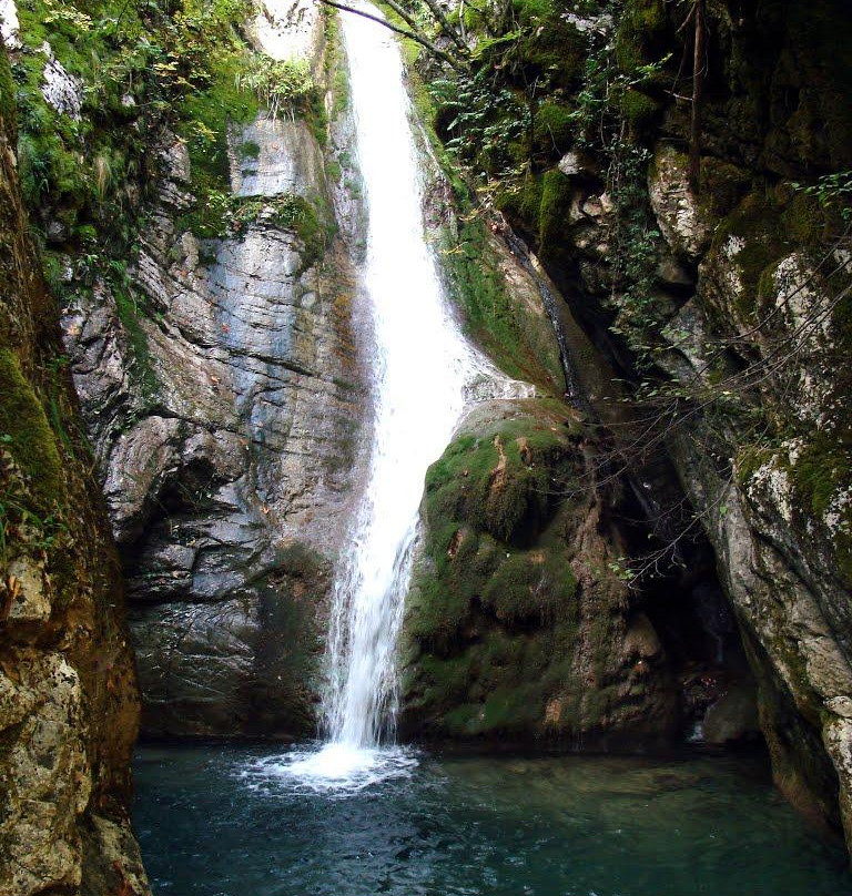 Evrytania Region旅游攻略图片