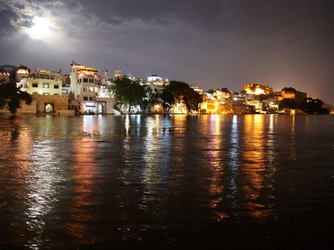 The Little Prince Restaurant