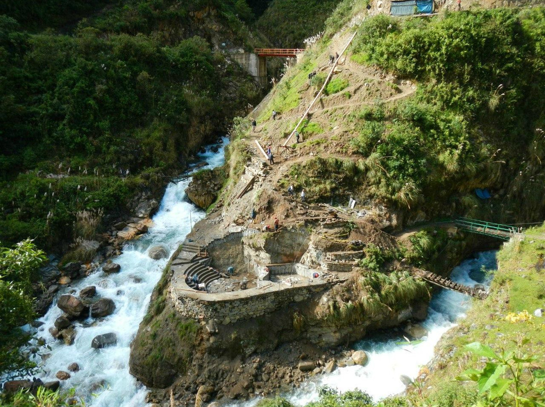Cusco Local Friend-库斯科必去景点