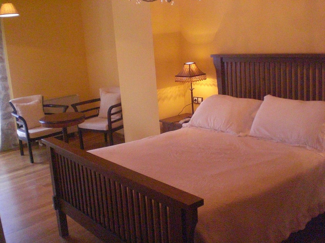 Casa Pazos