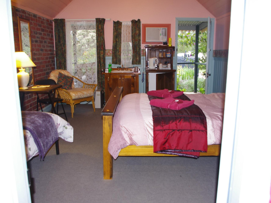 Chesterfield House主图