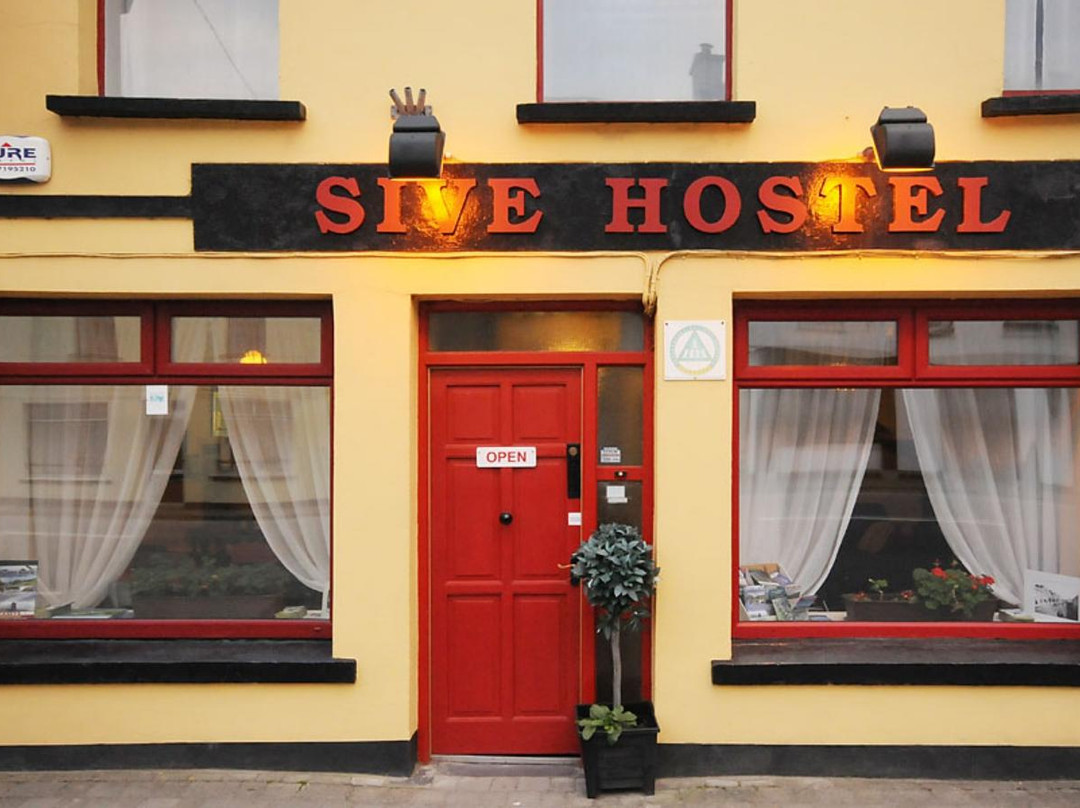 Sive Budget Accommodation