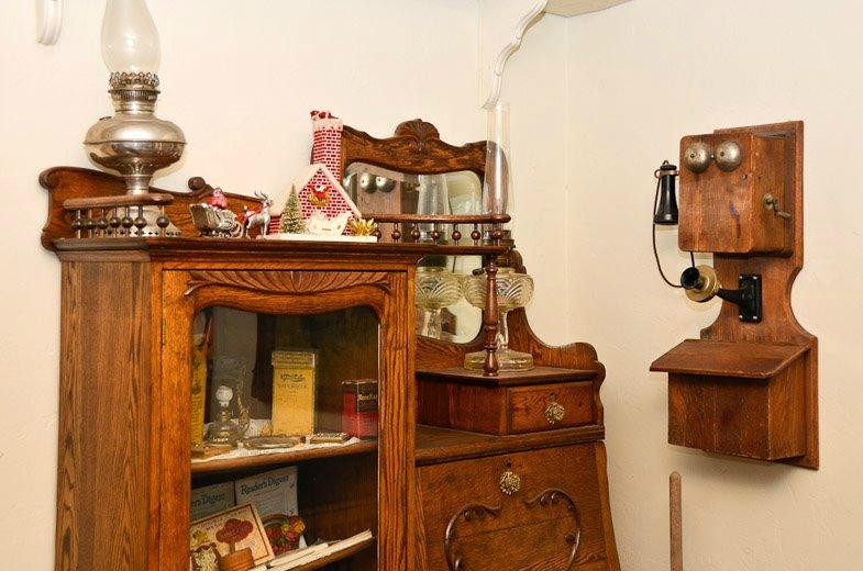 Casa De Coronado Museum-尤马必去景点