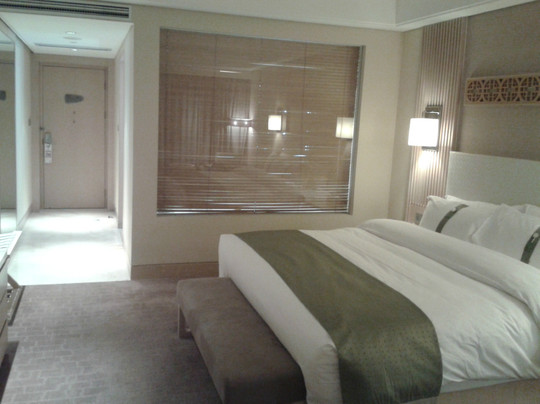 大同贵宾楼假日酒店主图