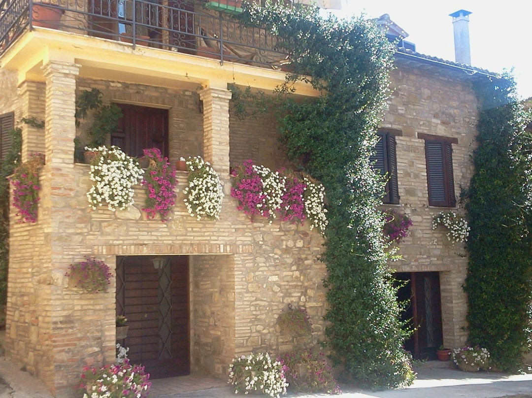 Museo di Bevagna-Bevagna必去景点