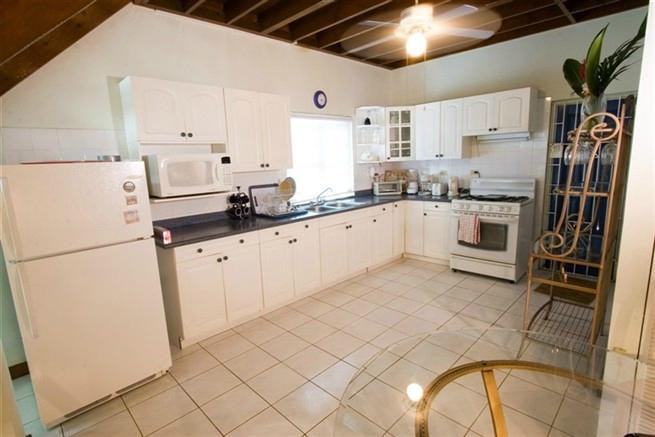 Anchorage Jamaica Bed & Breakfast主图