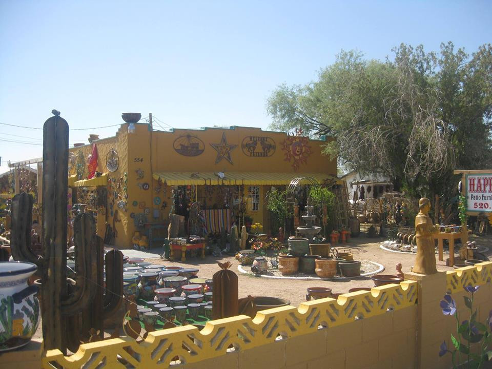 Happy Adobe-Florence必去景点