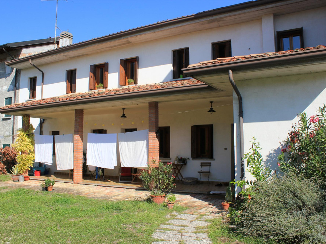 Il Tubià