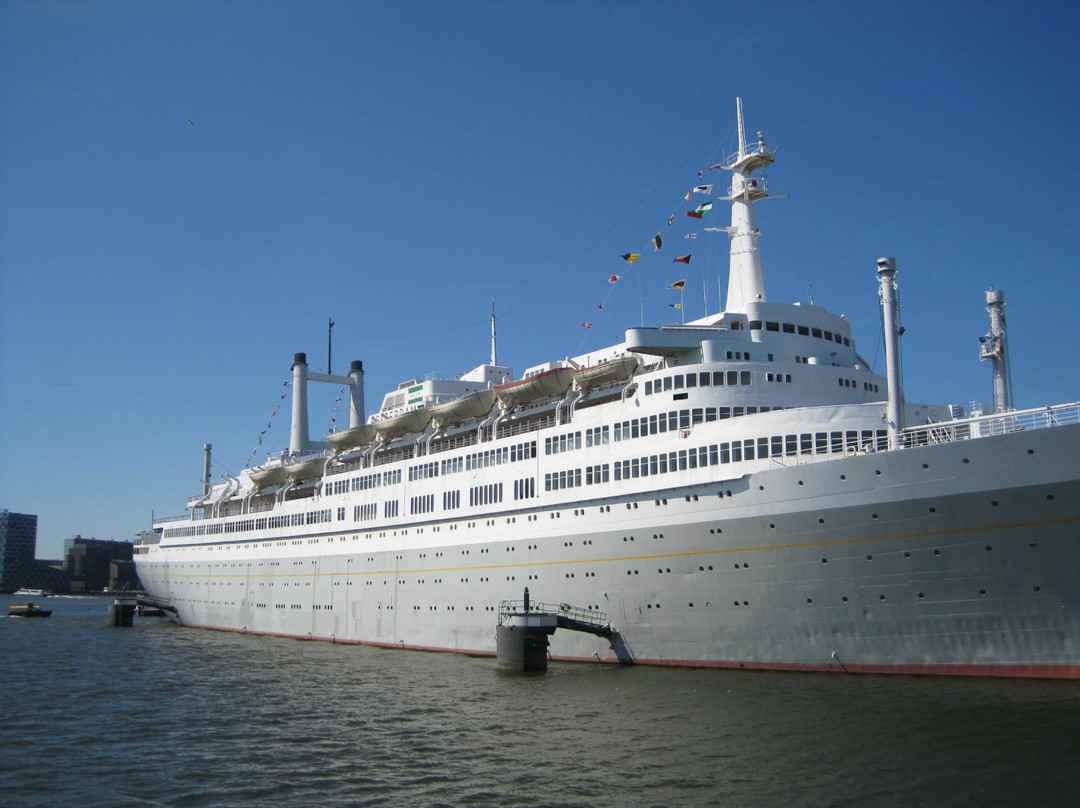 S.S. Rotterdam