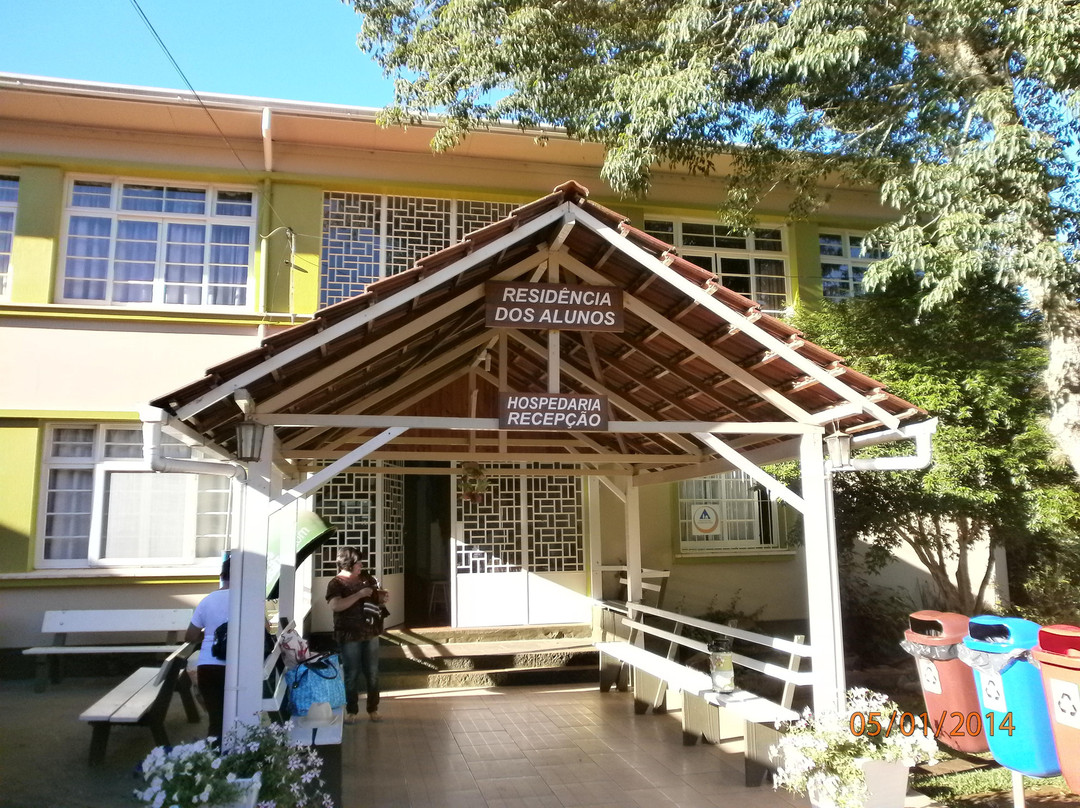 Bom Pastor Hostel