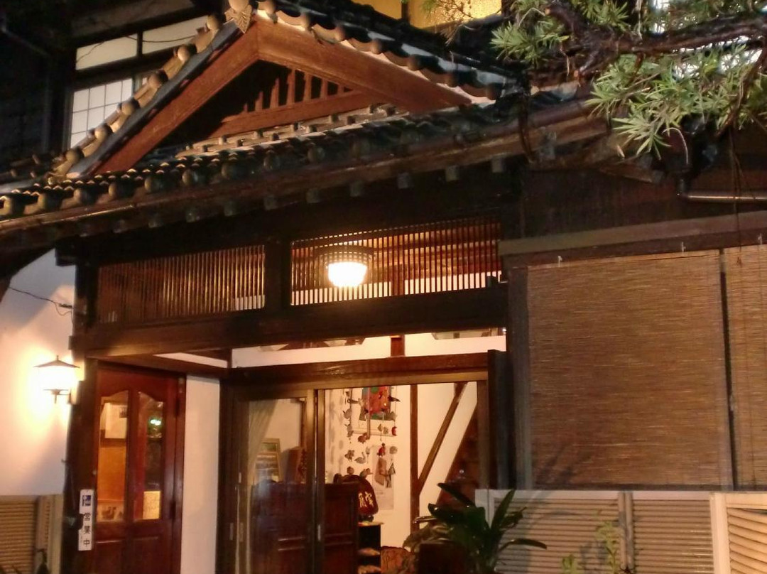Saifuya Ryokan主图