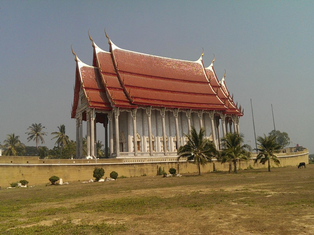 Wat Tanot Luang景点图片