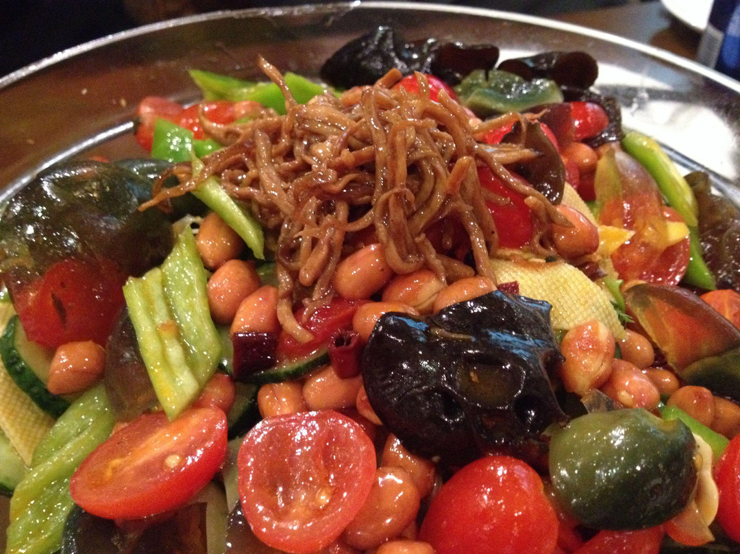 刘氏知音酒楼(哈尔滨花园店)