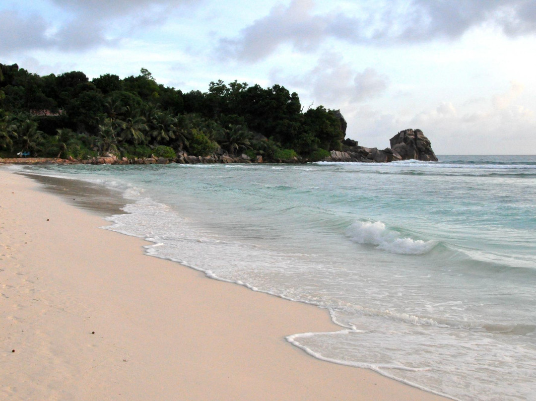 Anse Severe景点图片