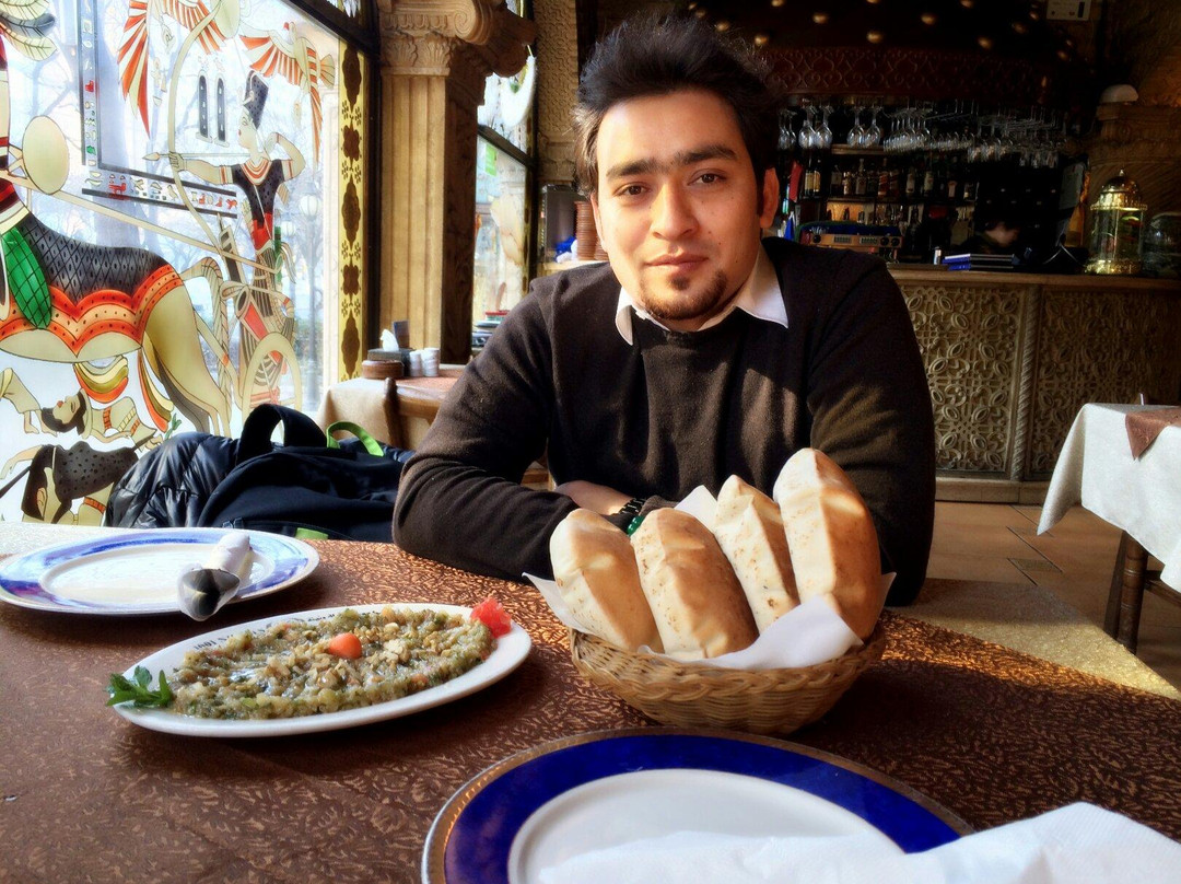 Deosai National Park-Skardu必去景点