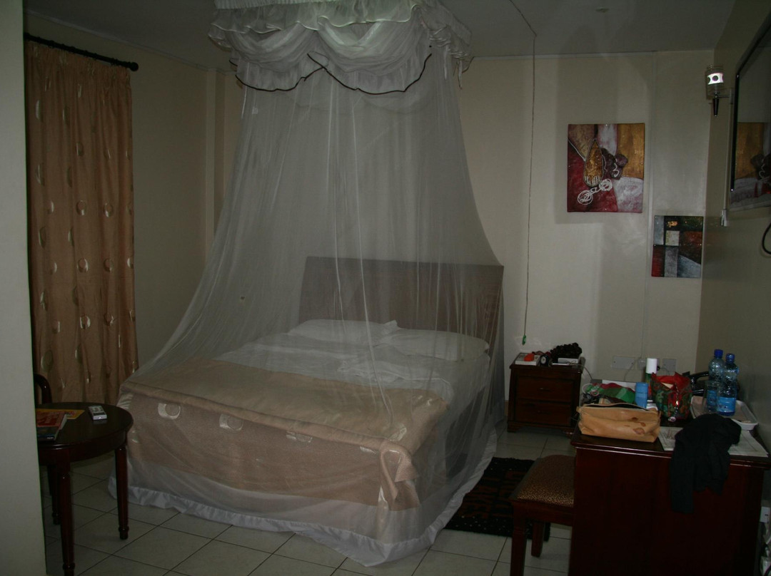 Great Lakes Hotel主图