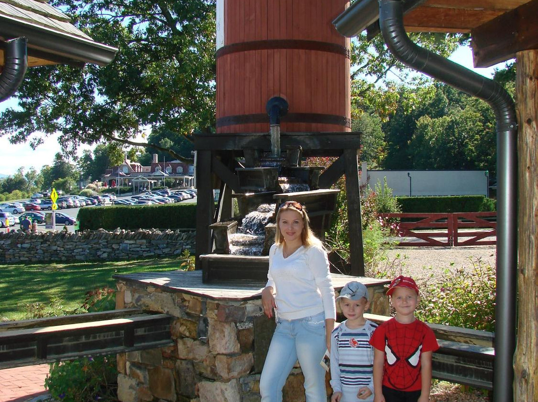 Luray Valley Museum & Shenandoah Heritage Village景点图片