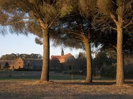 Monasterio Trapense景点图片