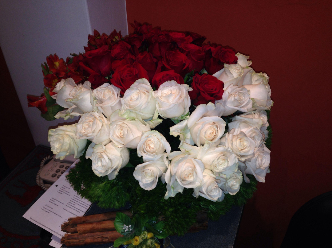 Guayllabamba酒店住宿-Marshyl Hostal Residencial El Quinche