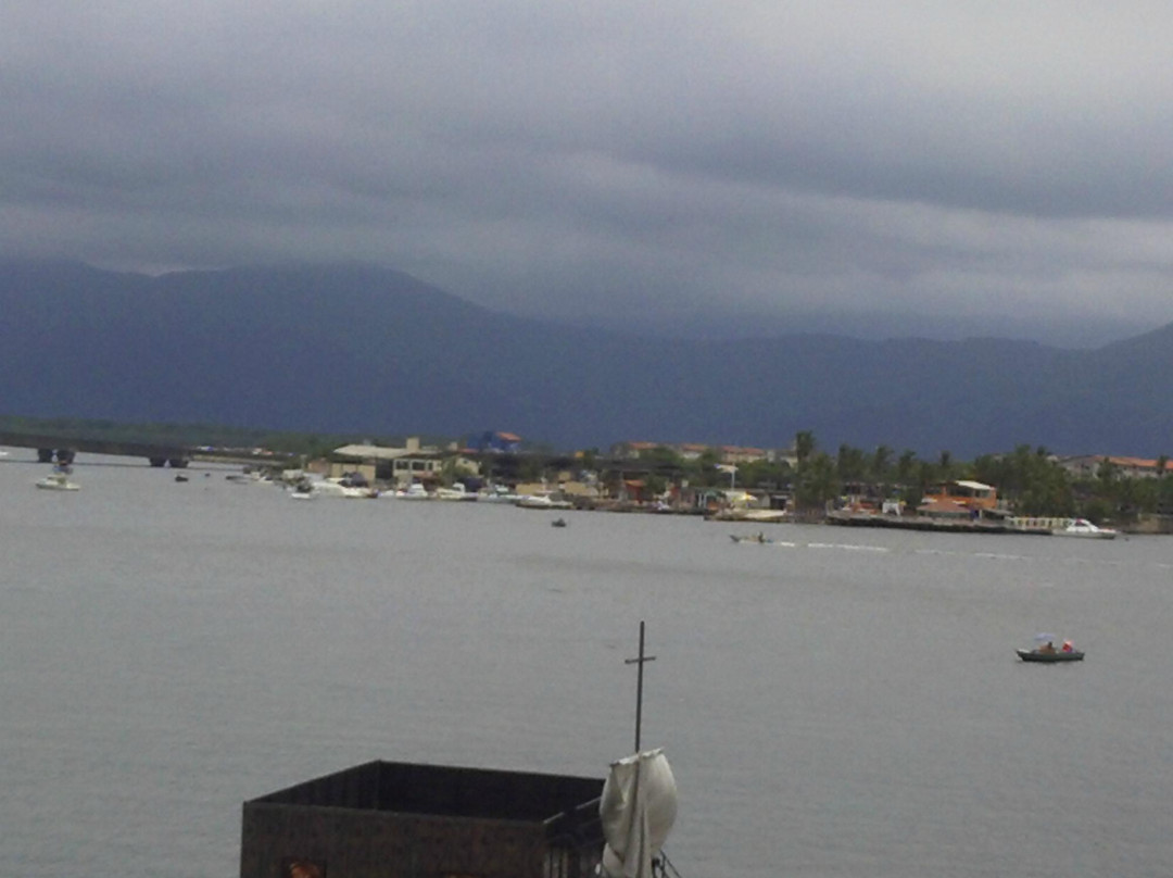 Espaco Manzolli Sushi