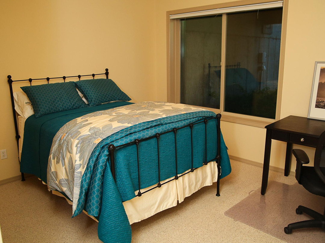 Melba酒店住宿-Bella Vista Idaho