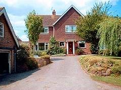 Medlar Cottage-官方
