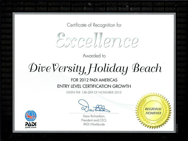 Diveversity Piscadera-库拉索必去景点