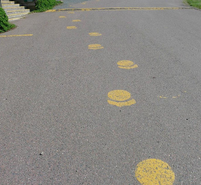 Caddell Rapids Lookoff Provincial Park-Riverside必去景点