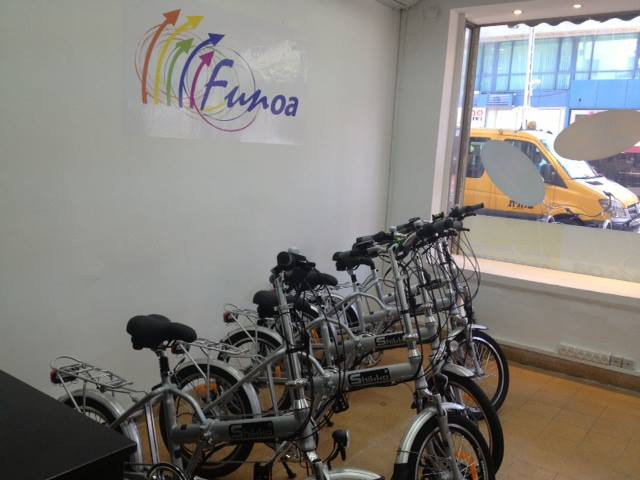 FUNoa-特拉维夫必去景点