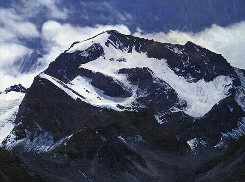 Om Parvat景点图片