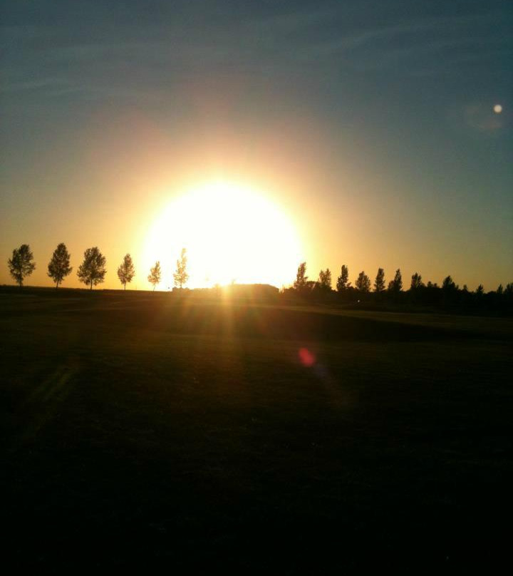 Maplewood Club de Golf景点图片