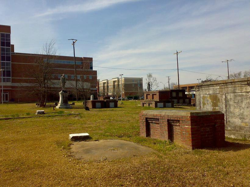 Jackson State University景点图片
