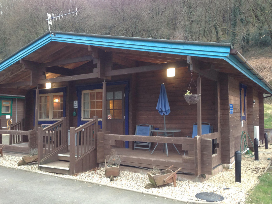 Safe Haven Lodges Ltd