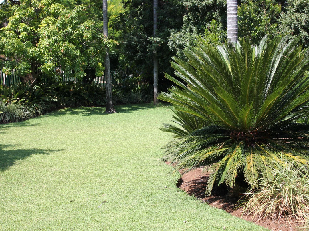 El Palmar Guest House主图